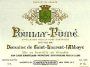 Dom. de Saint-Laurent-l'Abbaye Pouilly Fume 2003 Front Label
