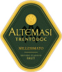 Cavit Trento Altemasi Metodo Classico Brut 2010 Front Label