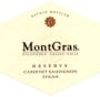 MontGras Cabernet Sauvignon/Syrah Reserva 2004 Front Label