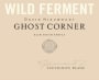 Cederberg Ghost Corner Wild Ferment Sauvignon Blanc 2014 Front Label