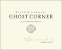 Cederberg Ghost Corner Semillon 2014 Front Label