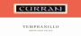Curran Santa Ynez Valley Tempranillo 2006  Front Label