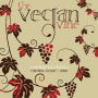 The Vegan Vine Cabernet Sauvignon 2008  Front Label