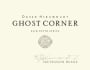 Cederberg Ghost Corner Sauvignon Blanc 2014 Front Label