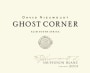 Cederberg Ghost Corner Sauvignon Blanc 2013 Front Label
