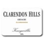 Clarendon Hills Kangarilla Grenache 2002 Front Label