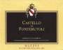 Mazzei Fonterutoli Chianti Classico 2003 Front Label