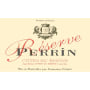 Famille Perrin Reserve Cotes du Rhone Blanc 2005 Front Label