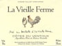 La Vieille Ferme Rose 2005 Front Label