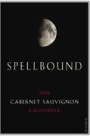 Spellbound Cabernet Sauvignon 2002 Front Label