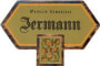 Jermann Pinot Grigio 1997 Front Label