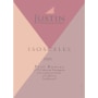 Justin Isosceles 2003 Front Label