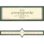 Marchesi Antinori Orvieto Classico Campogrande 2005 Front Label