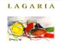 Lagaria Pinot Grigio delle Venezie 1998 Front Label