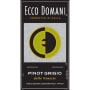 Ecco Domani Pinot Grigio 2005 Front Label