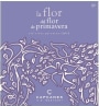Celler de Capcanes La Flor del Flor de Primavera 2013 Front Label