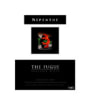 Nepenthe The Fugue 2002 Front Label