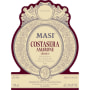 Masi Classico Amarone 1995 Front Label