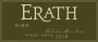 Erath Erath Dion Vineyard Pinot Noir 2010 Front Label