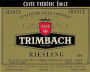 Maison Trimbach Cuvee Frederic Emile Riesling 2003 Front Label