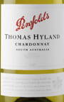 Penfolds Thomas Hyland Chardonnay 2004 Front Label