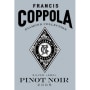Francis Ford Coppola Diamond Collection Pinot Noir 2005 Front Label