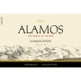 Alamos Chardonnay 2005 Front Label