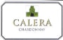 Calera Central Coast Chardonnay 2003 Front Label