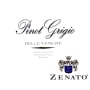 Zenato Pinot Grigio 2005 Front Label