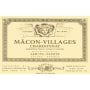 Louis Jadot Macon-Villages 2005 Front Label