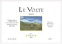 Le Volte Le Volte 2004 Front Label