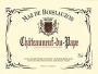 Mas de Boislauzon Chateauneuf-du-Pape 2004 Front Label