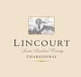 Lincourt Chardonnay 2004 Front Label