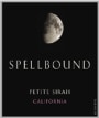 Spellbound Petite Sirah 2004 Front Label