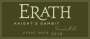 Erath Erath Knight's Gambit Vineyard Pinot Noir 2010 Front Label