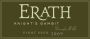 Erath Erath Knight's Gambit Vineyard Pinot Noir 2009 Front Label