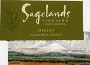 Sagelands Merlot Four Corners 2003 Front Label