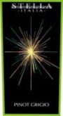 Stella Pinot Grigio 2005 Front Label