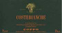 Coppo Chardonnay Coste Bianche 2004 Front Label