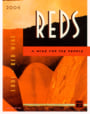 Laurel Glen Vineyard REDS 2004 Front Label
