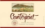 Laurel Glen Vineyard Counterpoint Cabernet Sauvignon 2003 Front Label