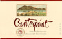 Laurel Glen Vineyard Counterpoint Cabernet Sauvignon 2002 Front Label