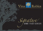 Vina Robles Signature 2003 Front Label