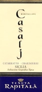 Rapitala Casalj 2004 Front Label