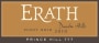 Erath Erath Prince Hill Clone 777 Pinot Noir 2010 Front Label