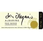 Don Olegario Albarino 2004 Front Label