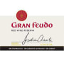 Julian Chivite Gran Fuedo Reserva 2001 Front Label