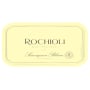 Rochioli Estate Sauvignon Blanc 2005 Front Label