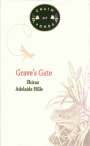 Chain of Ponds Grave's Gate Shiraz 2012 Front Label