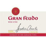 Julian Chivite Gran Fuedo Rosado 2005 Front Label